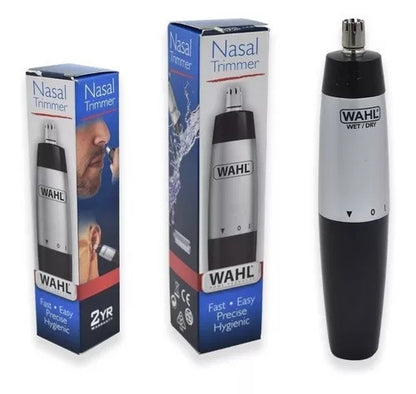 Depilador nasal wahl original