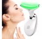 MASAJEADOR FACIAL ARRUGAS PAPADA LUZ LED - Speed Pack